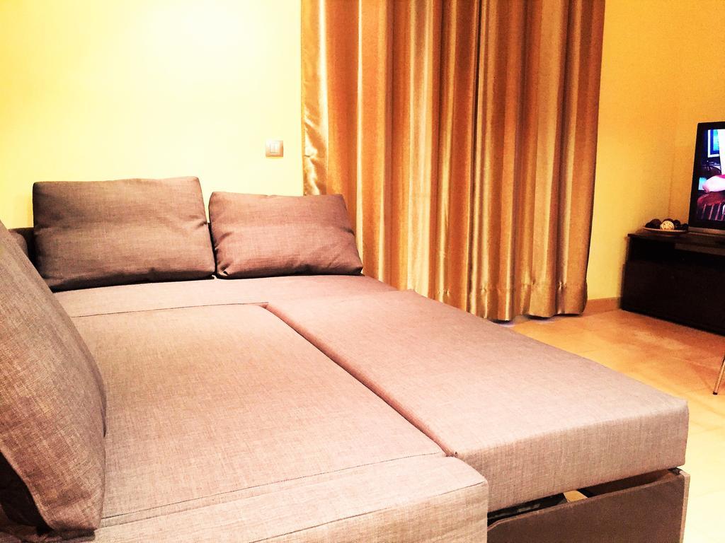 Lloret Beach Apartments Lloret de Mar Rum bild